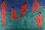 Henri Matisse Music china oil painting artist